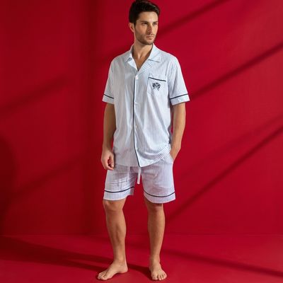 Pijama Masculino 9580